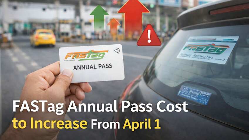 What is the FASTag Annual Pass? How to apply?