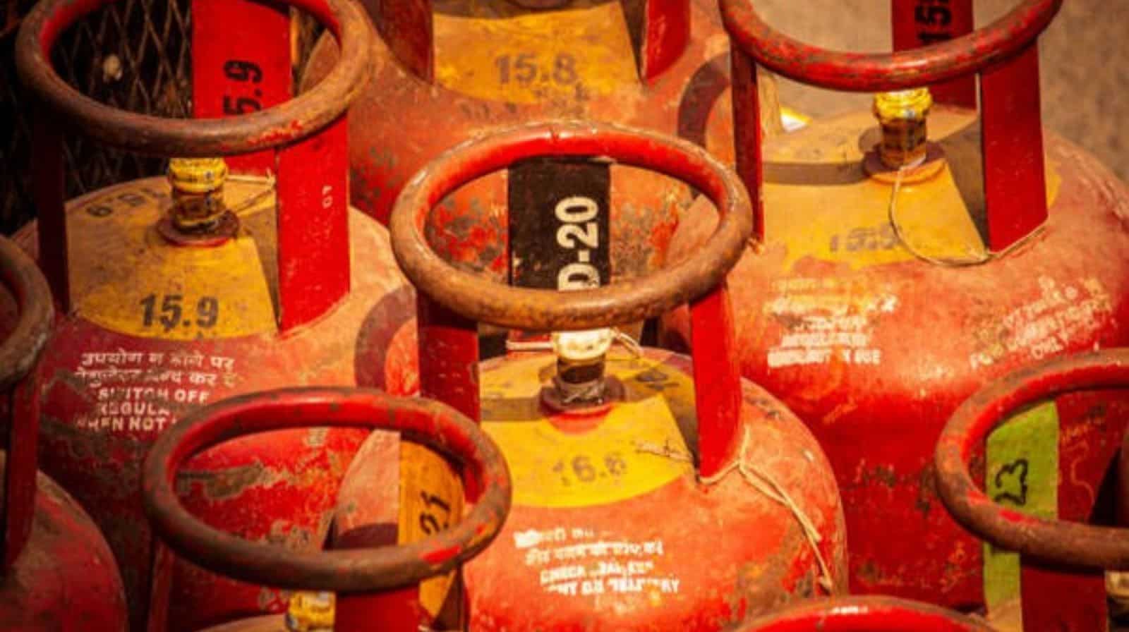 No dry out at fuel pumps, LPG distributorships in India, says government