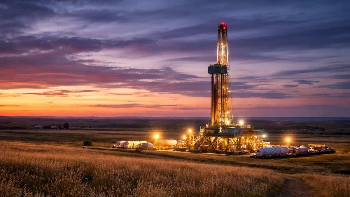 Crude oil cools after 4-day rise, hovers around $102/bbl: Key factors influencing market