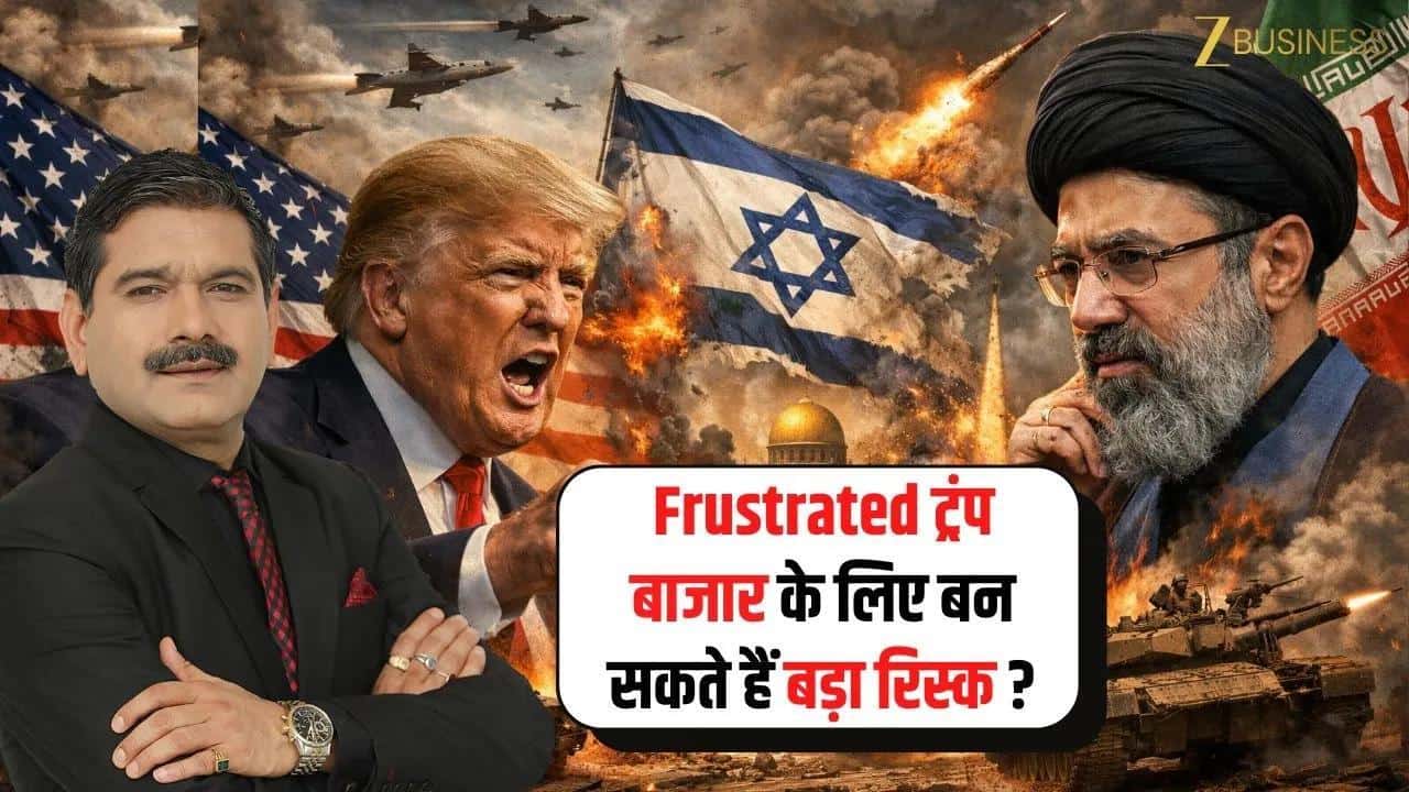 us iran war trump nato threat market risk analysis