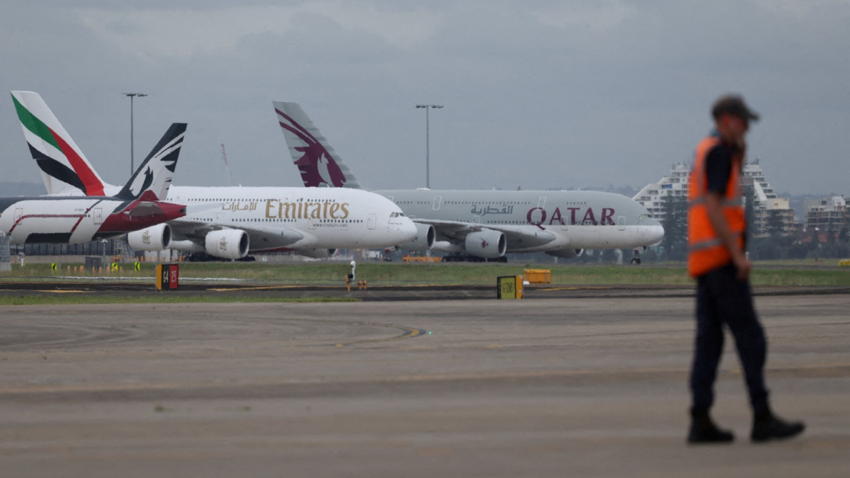 Middle East Tensions: UAE reopens airspace after "comprehensive assessment"