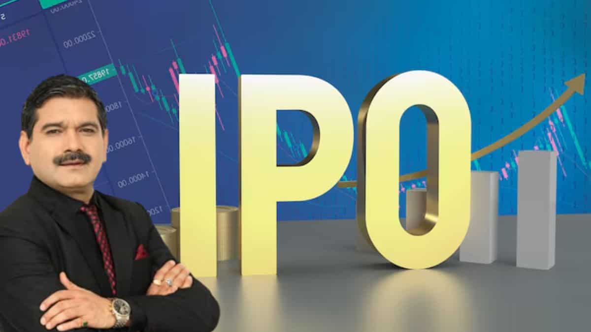 GSP Crop Science IPO: Apply or avoid? Here's what market guru Anil Singhvi suggests