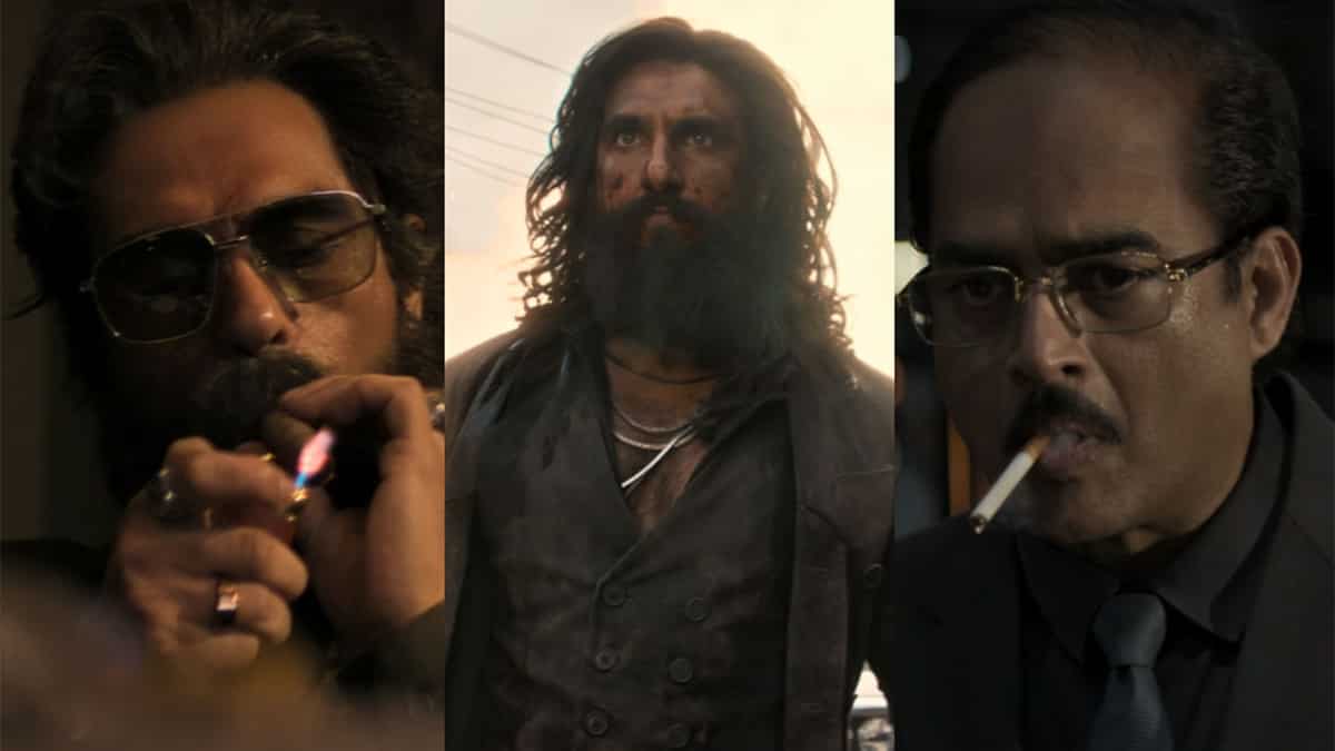 Dhurandhar 2 Release March 19: Midnight shows, Rs 130 crore advance booking signal massive opening