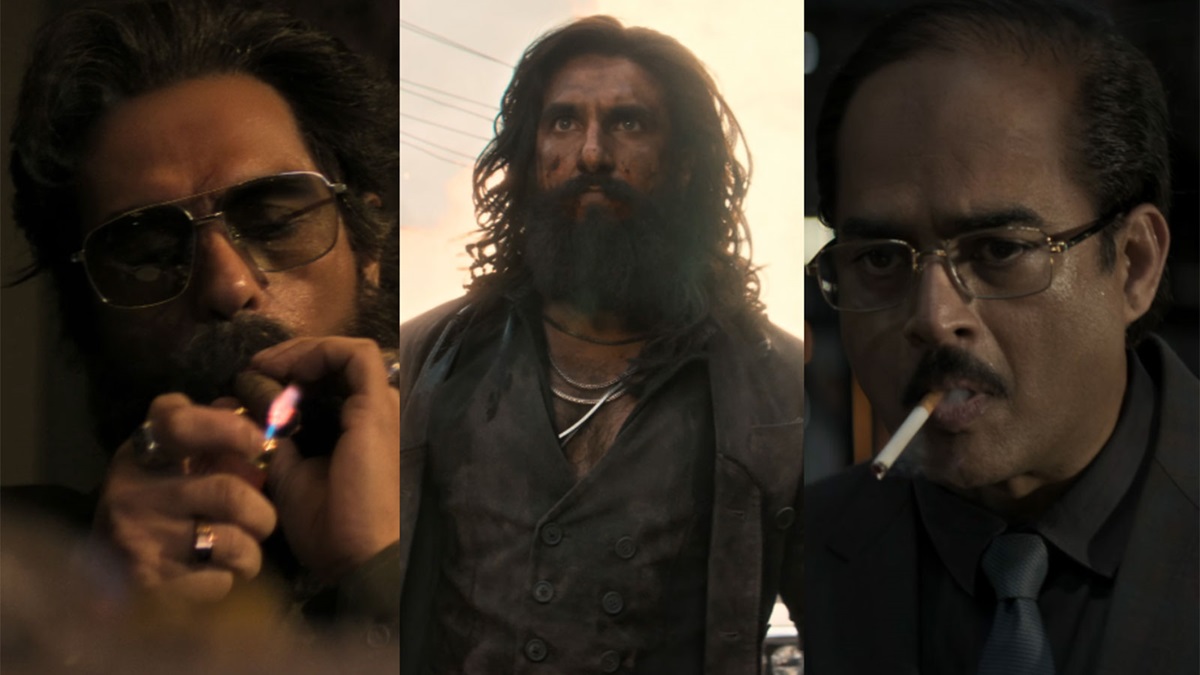 Dhurandhar 2 Release March 19: Midnight shows, Rs 130 crore advance booking signal massive opening