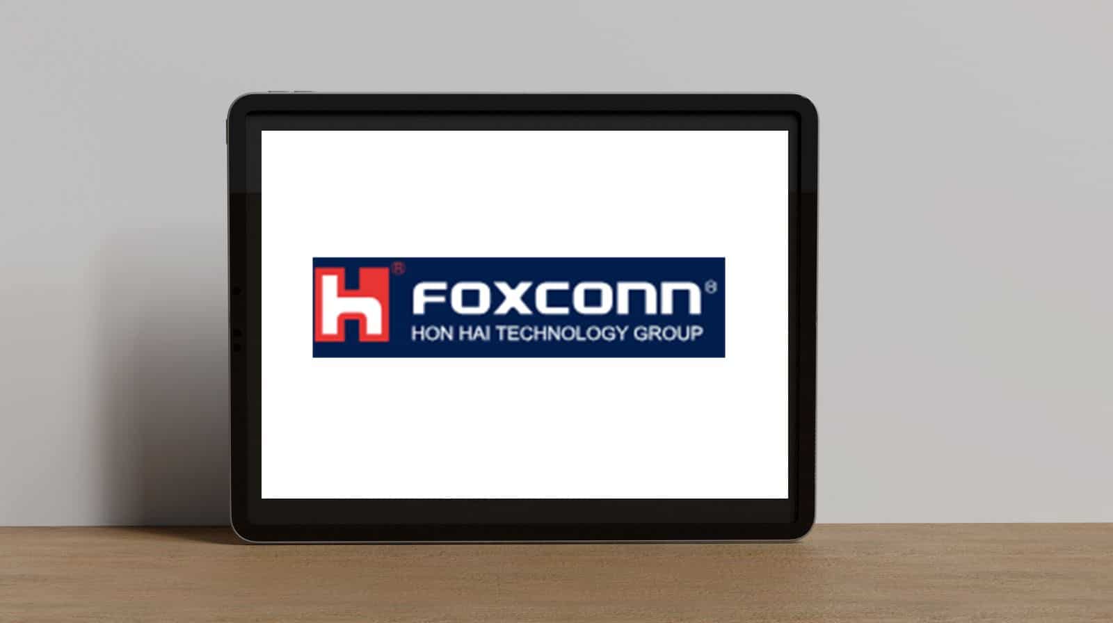 Apple's largest supplier Foxconn expects high double-digit growth in AI server rack shipments in Q1
