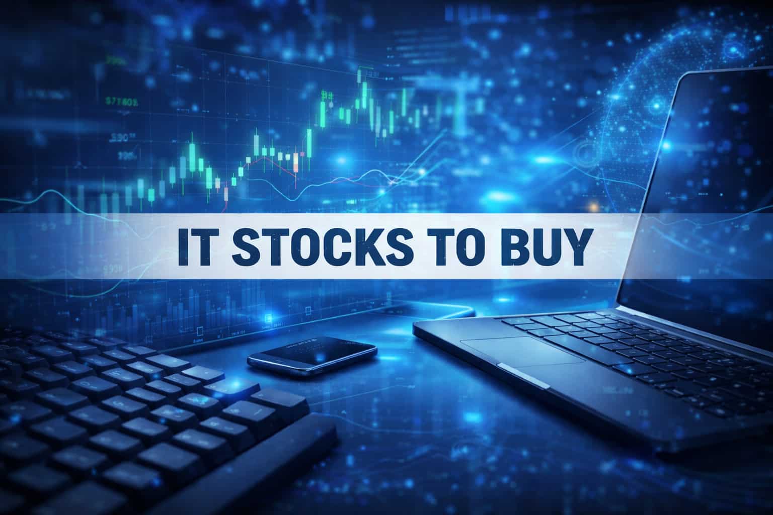 9 IT Stocks To Buy For Long Term: Brokerage shares 'buy' calls on TCS, Infosys, HCLTech, other scrips
