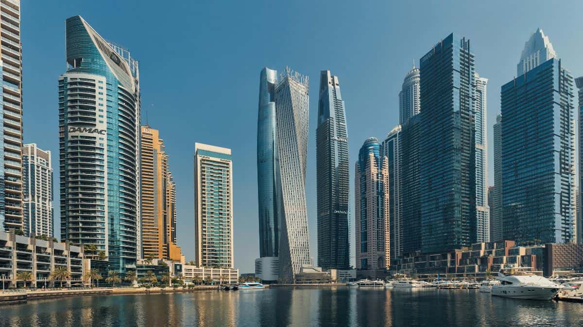 Middle East Tensions and Real Estate: Will Dubai property prices see a correction?