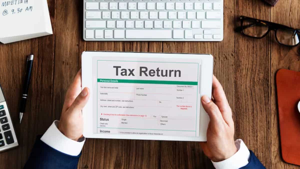 ITR-U Explained: How taxpayers can correct missed income or errors before March 31