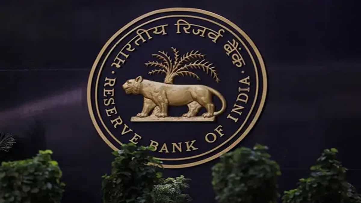 RBI wins global ‘initiative of the year’ award for move to curb online fraud