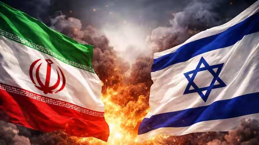 Strait of Hormuz situation 'won't return' to pre-war status, says Iran Parliament Speaker 