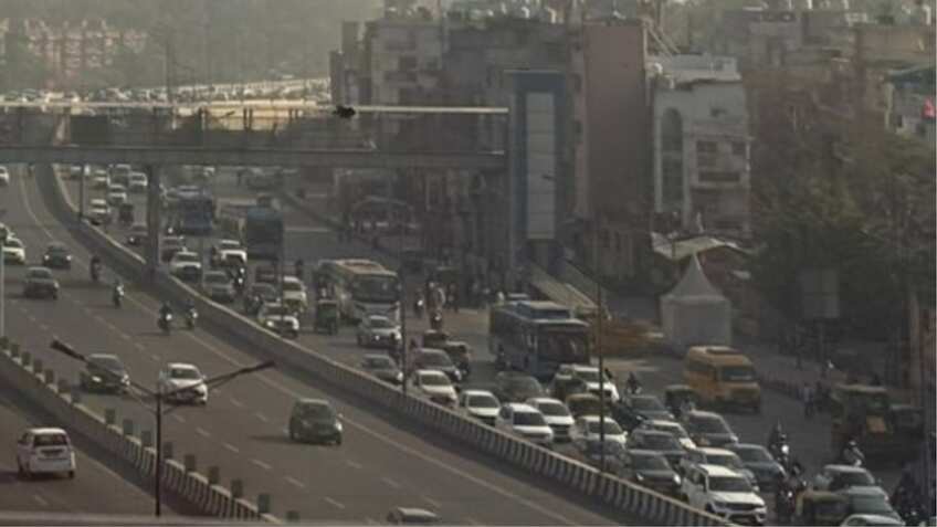 Auto sector faces production risk amid industrial gas supply constraints: Report