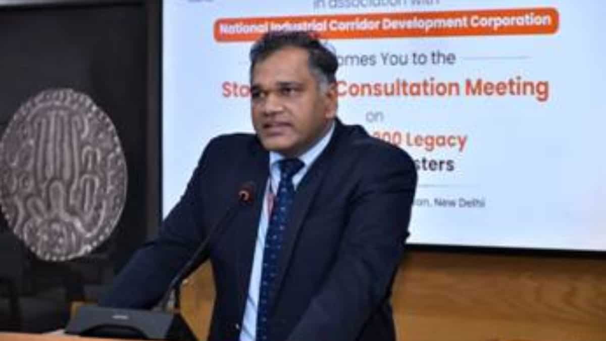 MSMEs at the Centre: Big plans to strengthen India’s export ecosystem