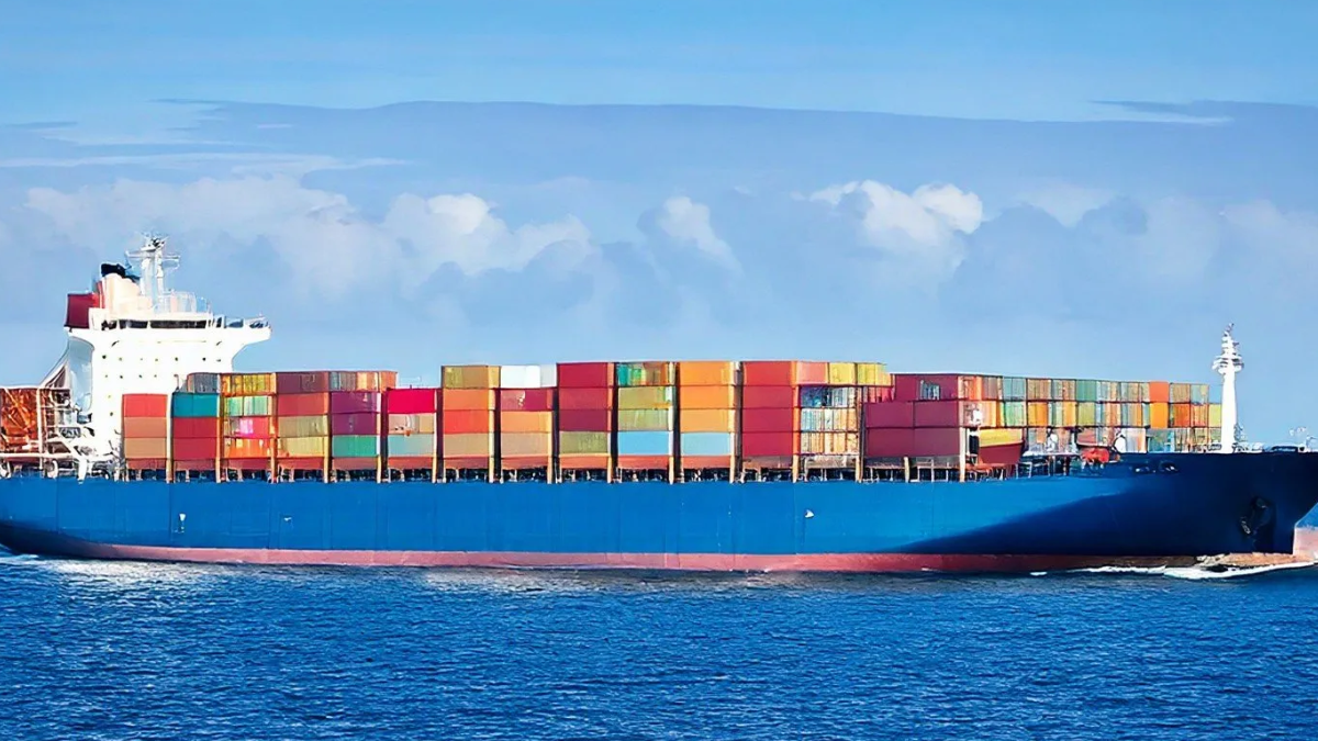 Exporters get major customs support as Hormuz Crisis disrupts trade routes