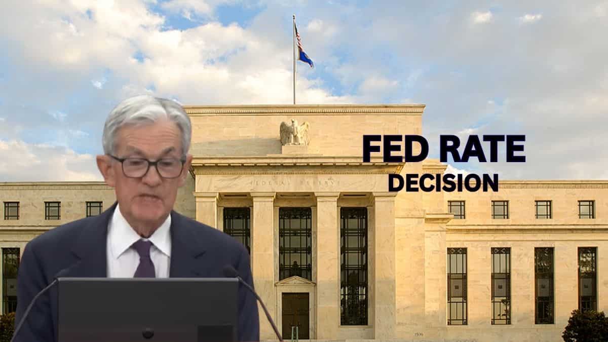 FOMC March 2026 Review: Fed status quo on rates; 1 cut projected in '26 & '27 each