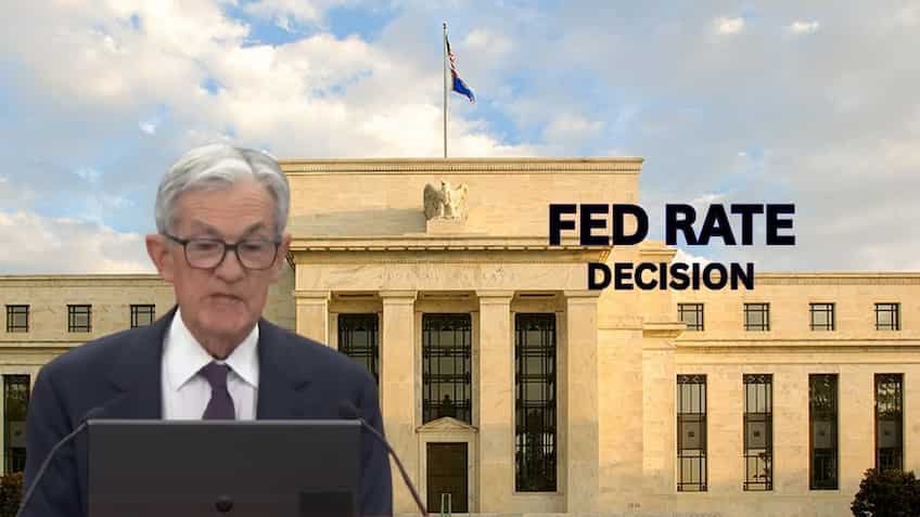 FOMC March 2026 Review: Fed status quo on rates; 1 cut projected in '26 & '27 each