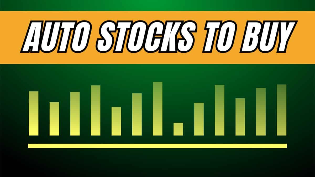 Auto stocks fall in market rout: Buying opportunity? Macquarie picks 11 shares
