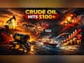 Crude above $100: How oil surge could hit