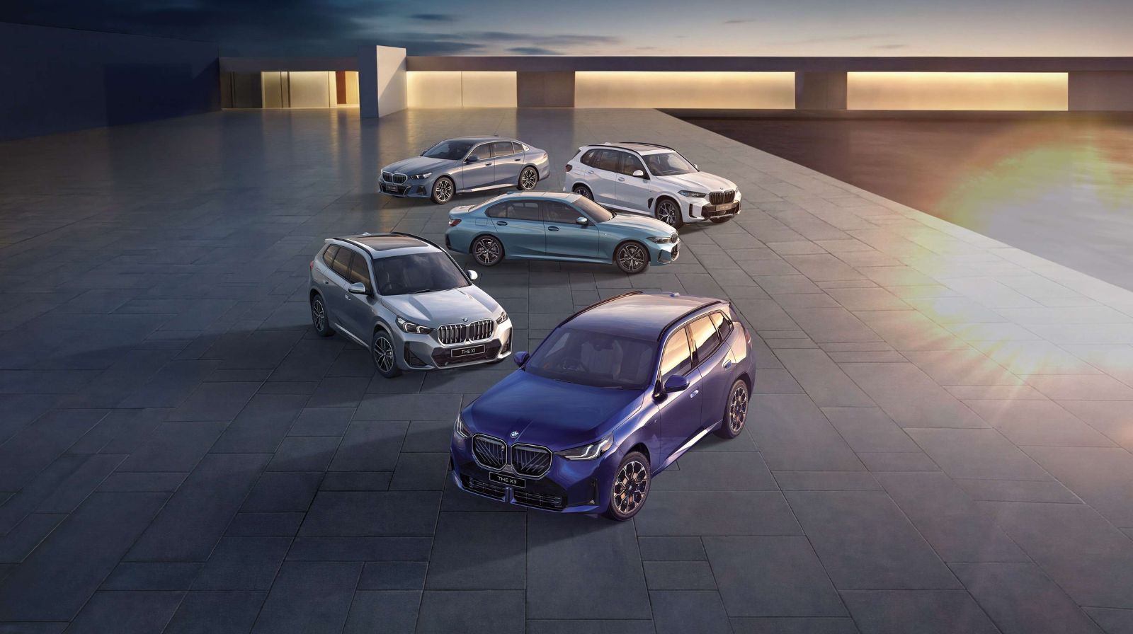 BMW India announces price hike across models from April 1