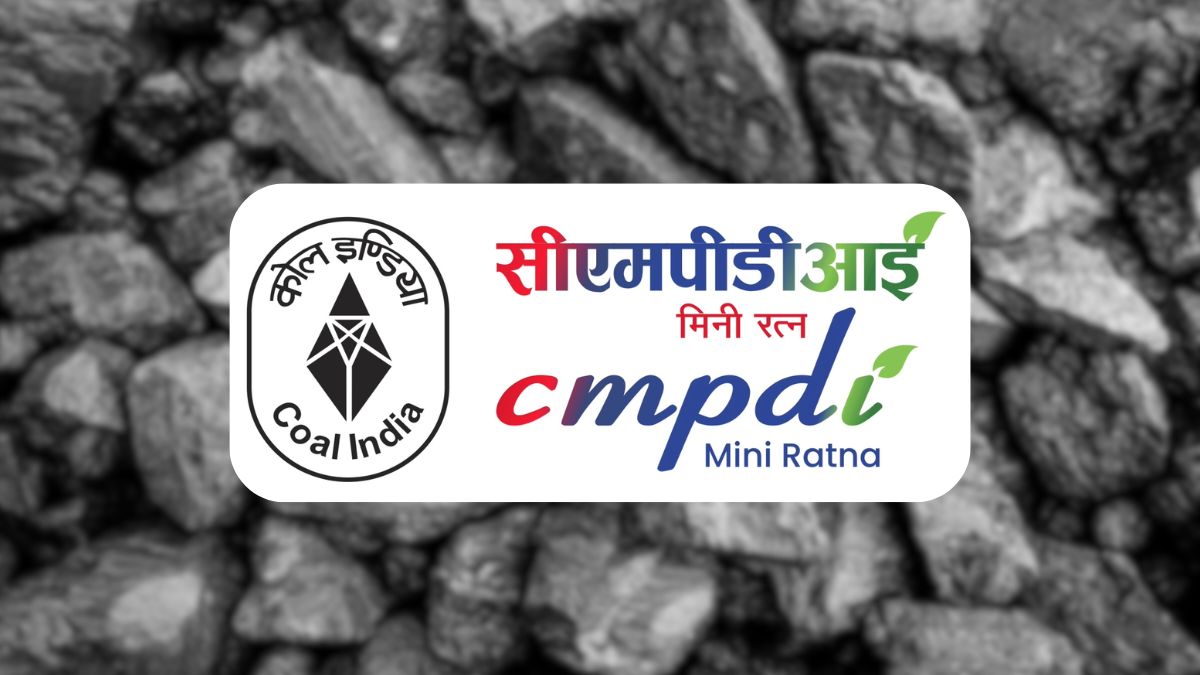 CMPDI IPO Opens: 7 key things investors must know about Coal India arm’s Rs 1,842 crore offer
