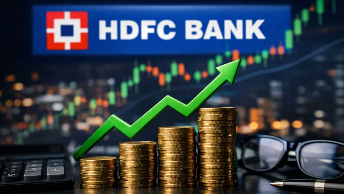Why HDFC Bank shares could deliver 58% return despite chairman's exit? Brokerages explain