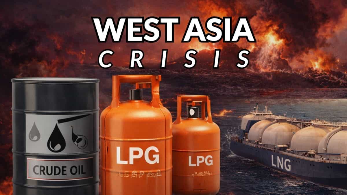 Middle East War Impact: LPG situation concerning, but supply to domestic consumers will continue, says Indian govt | Highlights