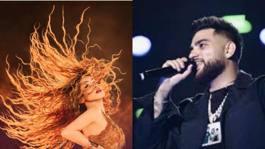Excited for Karan Aujla, Shakira India Concerts? Middle East war may play party pooper for this market