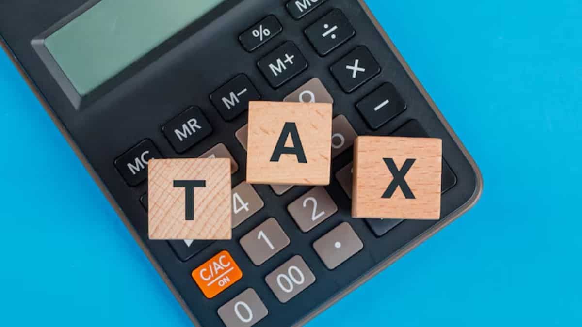Govt notifies Income Tax Rules 2026: Key changes in dividend, exchange and cross-border taxation from April 1