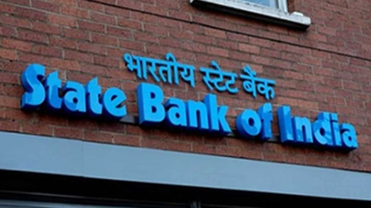 SBI gets Rs 6,337.5 crore tax demand notice, says no impact on operations