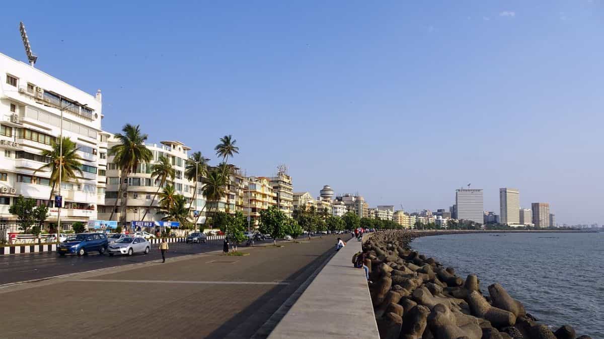 Impact Of Hormuz Crisis On Mumbai Real Estate Prices