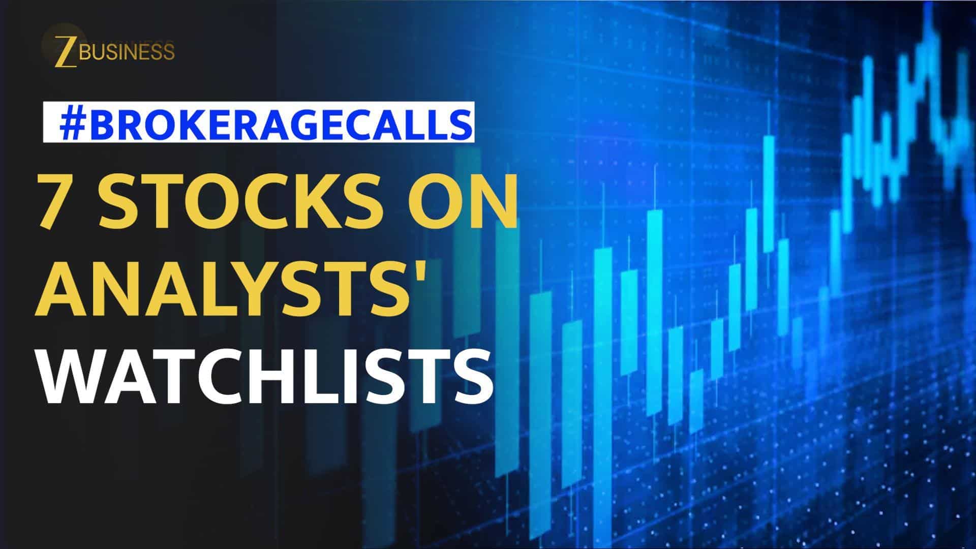 From HUL to Hyundai, Stocks in Focus on D-Street | Stock Market | BSE | NSE