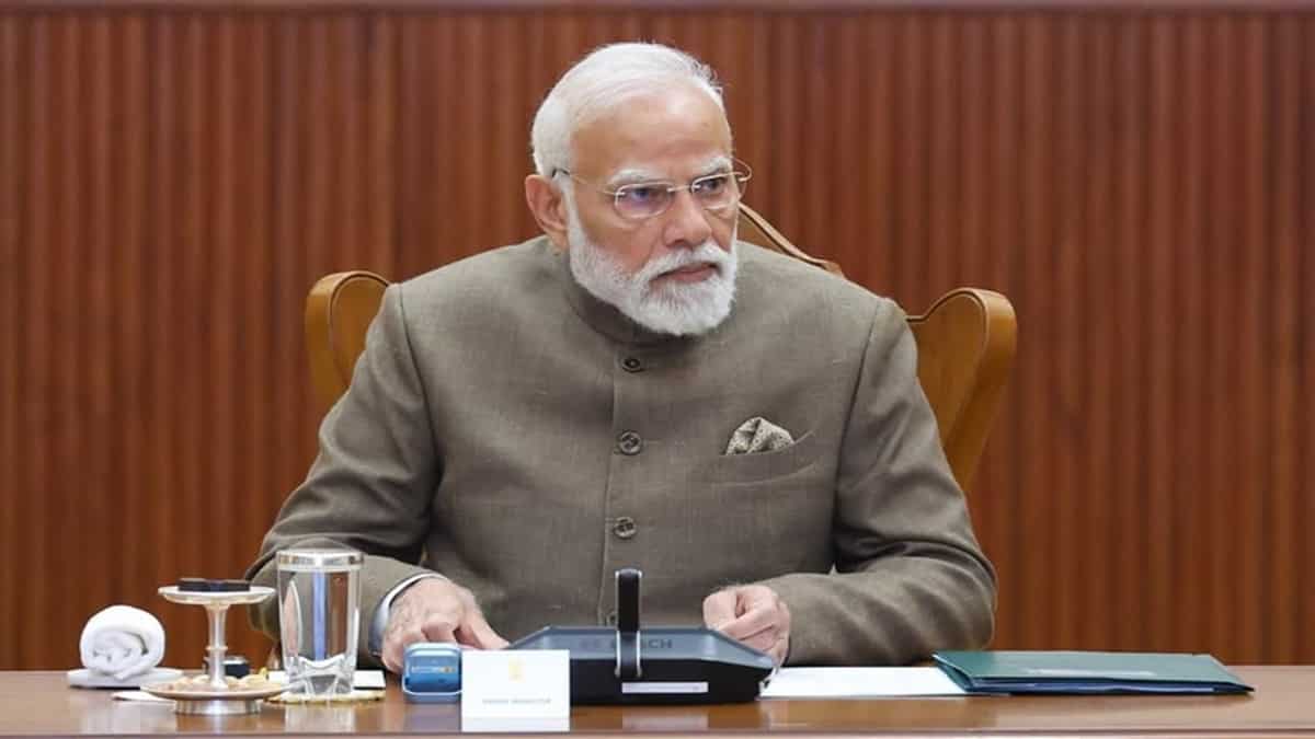 Middle East Crisis: No fuel shortage, LPG supply stable, govt says after PM Modi chairs high-level meeting