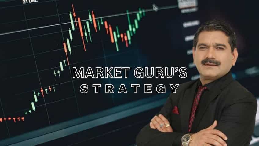 Share Market Strategy: Nifty50 strong support at 22,075-22,300? Anil Singhvi weighs in