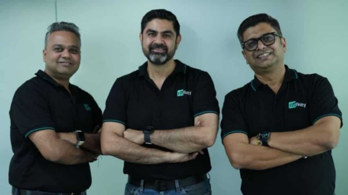 Mankind Pharma promoter’s family office leads $2.4 million investment in Finfinity 