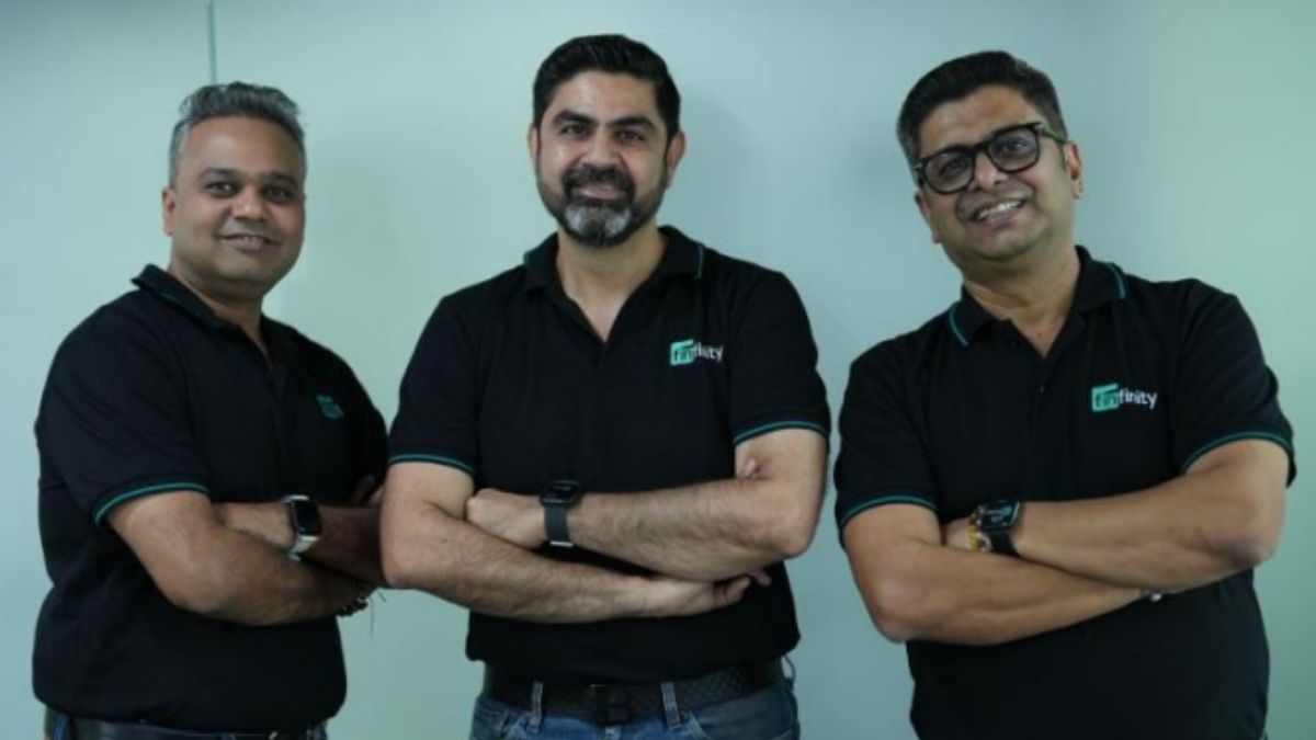Mankind Pharma promoter’s family office leads $2.4 million investment in Finfinity