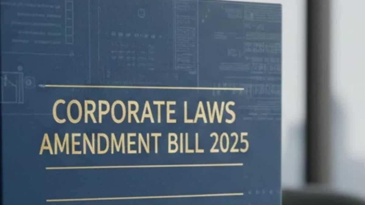 Corporate Law Amendment Bill: Twice-a-year buybacks, double CSR ceiling, stricter penalties on cards?