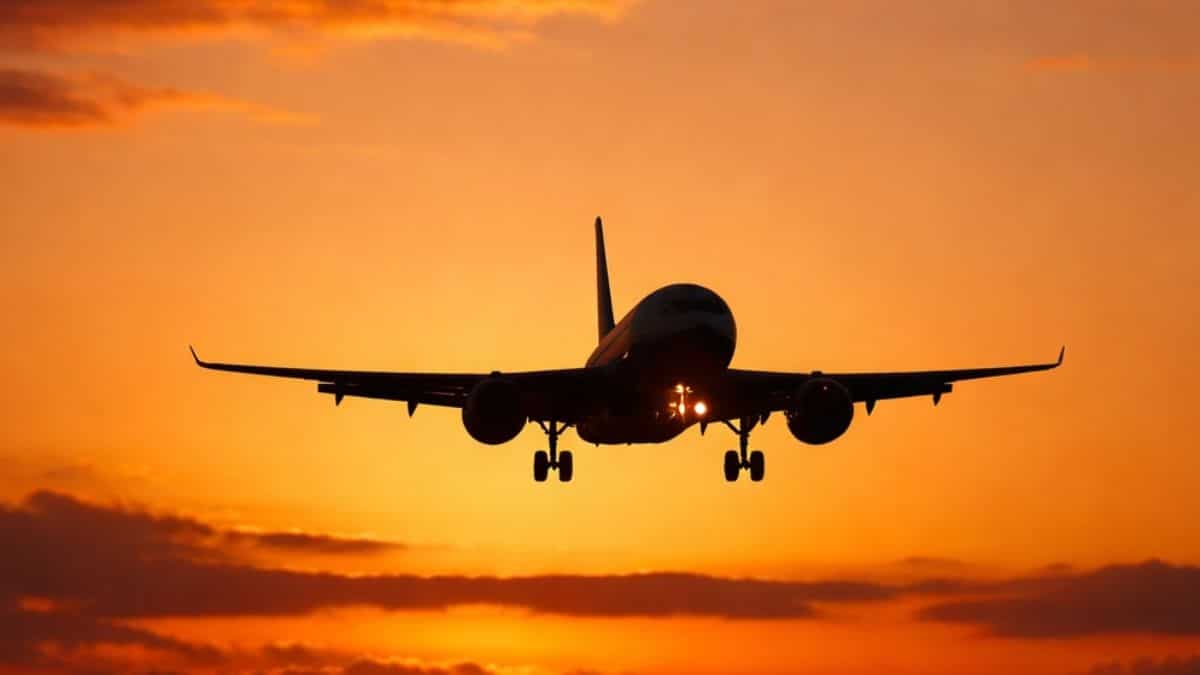 IndiGo appoints Aloke Singh as chief strategy officer; shares zoom