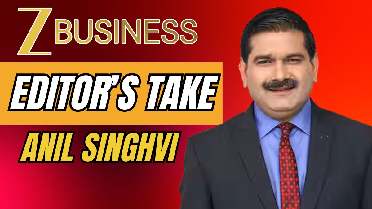 Nifty, Sensex Today: Worst may be behind, but don’t trust rally yet: Anil Singhvi