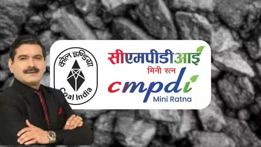 Central Mine Planning IPO: Should you apply? Market expert Anil Singhvi weighs in