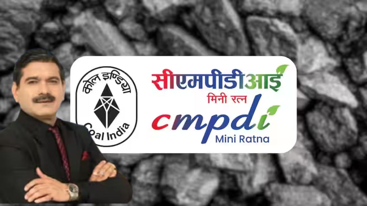 Central Mine Planning IPO: Should you apply? Market expert Anil Singhvi weighs in
