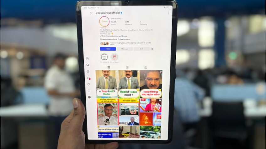 One wrong slide? No more delete and repost as Instagram adds carousel reorder after publishing post