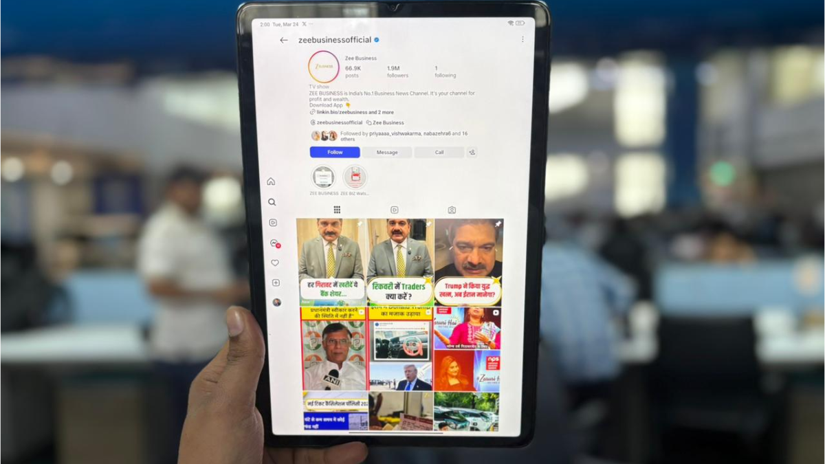 One wrong slide? No more delete and repost as Instagram adds carousel reorder after publishing post