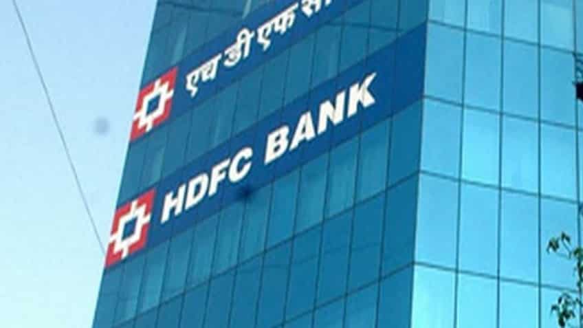 HDFC Bank appoints law firms to probe Atanu Chakraborty resignation
