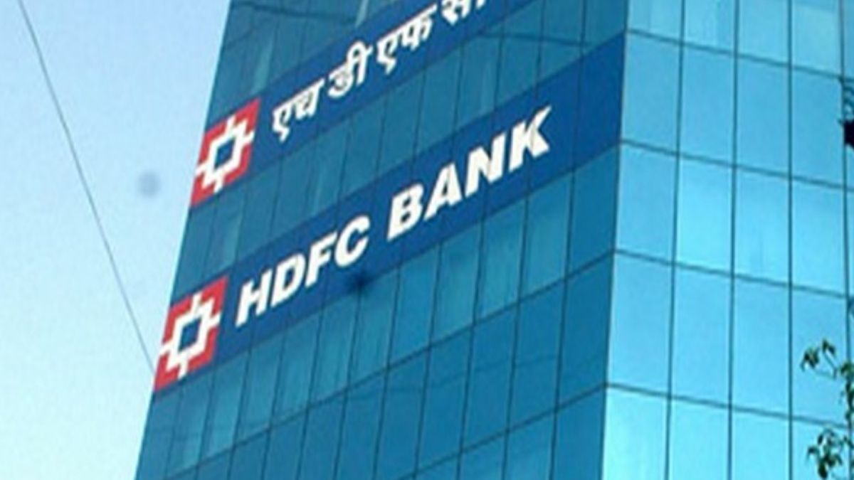 HDFC Bank appoints law firms to probe Atanu Chakraborty resignation