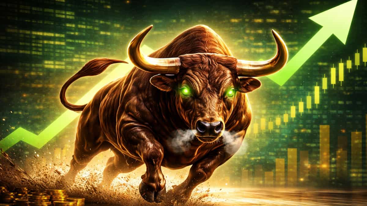 Stock Market Closing: Bulls take charge on Dalal Street; Sensex jumps 1,372 pts, Nifty sails past 22,900