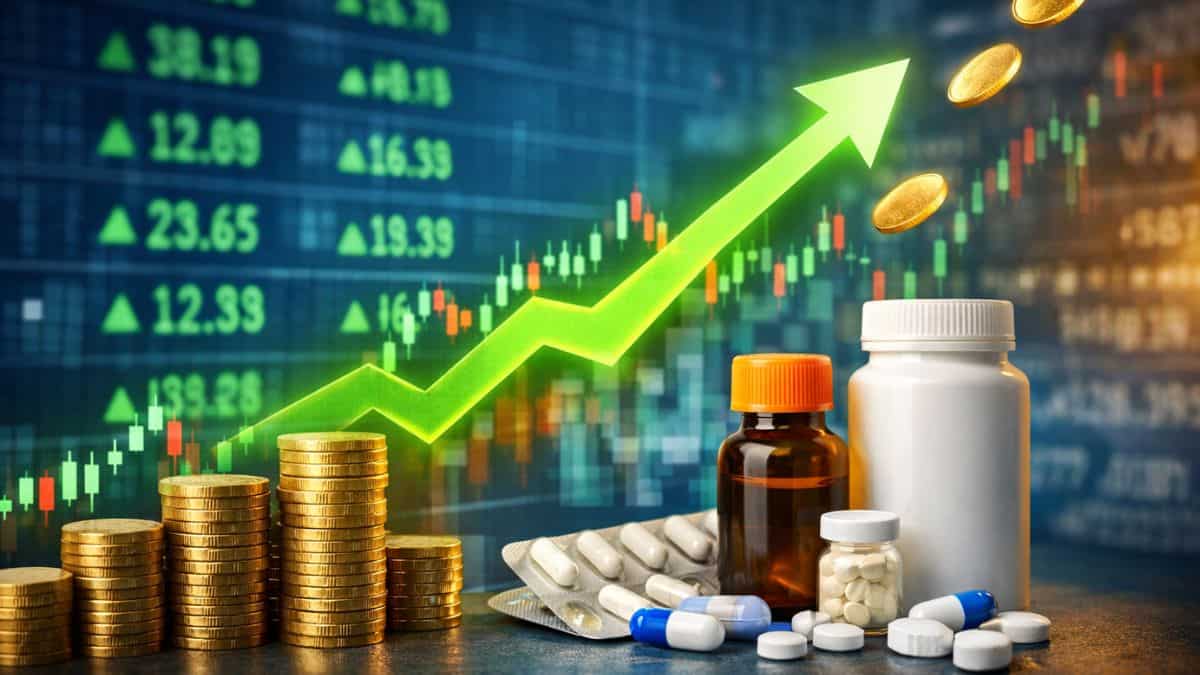 Pharma Stocks: Cipla, Lupin, Sun Pharma — Where is upside and who faces downside in GLP-1 boom?