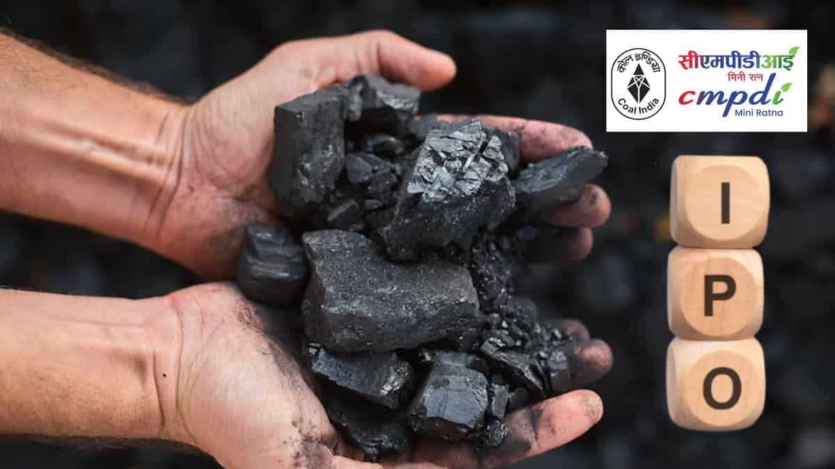 Central Mine Planning IPO: Allotment likely to be finalised today; check status on NSE, BSE & KFin Technologies