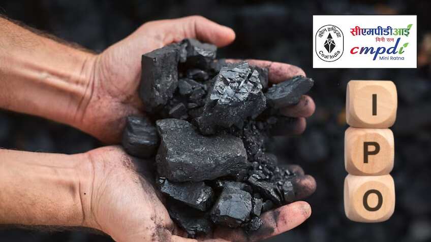 Central Mine Planning IPO: Allotment likely to be finalised today; check status on NSE, BSE & KFin Technologies