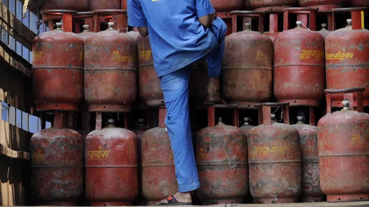 Yogi-led UP govt cracks down against black marketers; 12,732 raids, 16 held