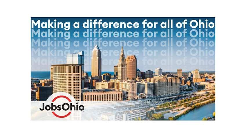 Amid AI hype at New Delhi AI Impact Summit, JobsOhio highlights real-world deployment