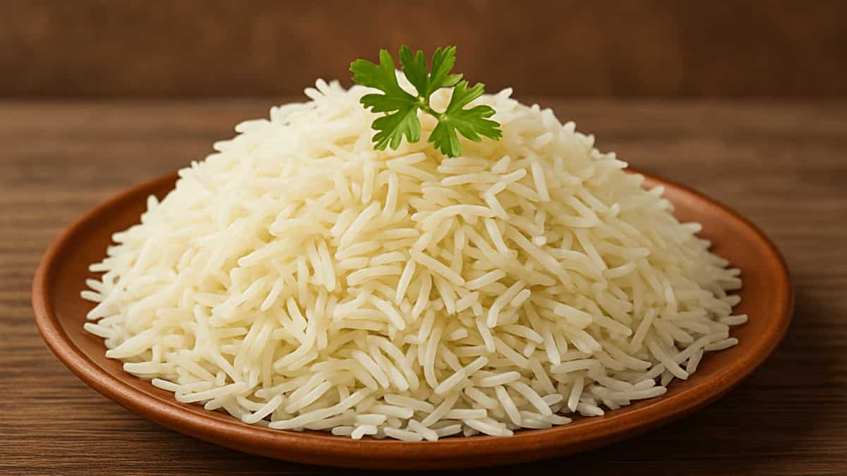 West Asia conflict hits India’s Basmati exports, Rs 25,000 crore payments stuck